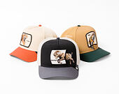 Kappe Goorin - Migration - Banger - Ibex - Black / Digital