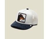 Kinder Kappe Goorin - Suede Shadow Mini - Dachshund - Edge