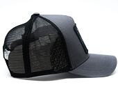 Kappe Goorin - The Boss Trucker - Gorilla - Oil