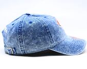 Kappe Mitchell & Ness - New York Knicks - NBA Legendary - Blue