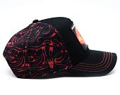 Kappe Casquette Trucker Premium Lord Of The Ringsx Capslab