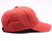 Kappe Oakley - 47 Oakley Mvp Cap - Flame Red