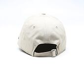 Kappe New Era - Branded Skull Pack 9FORTY - Stone / Light Brown