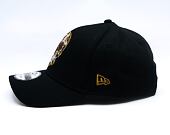 Kappe New Era - Branded Skull Pack 9FORTY - Black