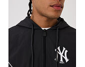 Jacke New Era - MLB Piping Track Jacket - NY Yankees - Steel