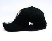Kappe New Era - Branded Skull Pack 9FORTY - Black