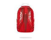 Rucksack Sprayground - Graffiti Wall Backpack