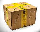 MYSTERY BOX - 2 zufällige Capes