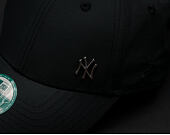 Kappe New Era - 9FORTY Flawless Logo - NY Yankees - Black