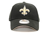 Kappe New Era - 9FORTY The League - New Orleans Saints - Team Color
