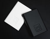 Zusätzliches Kartenetui Secrid Additional Slide Weiß