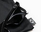 Sonnenbrille Oakley Holbrook Polished Black/Prizm Black OO9102-E155