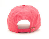 Kappe 47 Brand New York Yankees Clean Up Berry Strapback