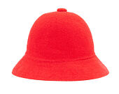 Hut Kangol Bermuda Casual Scarlet