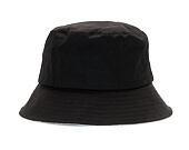 Hut Kangol Cotton Bucket Black