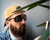 Sonnenbrille Oakley Sutro Polished Black / Prizm Black