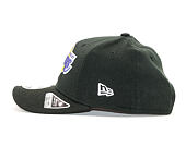 Kappe New Era 9FIFTY NBA Stretch-Snap - LA Lakers - Black