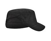 Kappe Kangol - Ripstop Army Cap - Black