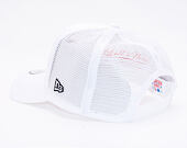 Kappe New Era - MLB Essential 9FORTY Trucker - NY Yankees - White