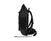 Rucksack Aevor - Travel Pack Waterproof - Black