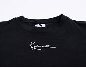 T-Shirt Karl Kani Small Signature Tee 6060584 Schwarz/Weiß