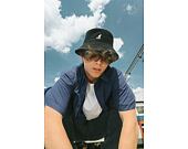 Hut Kangol - Bermuda Bucket - Black