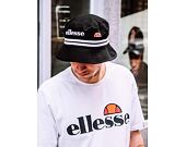 Hut Ellesse Lorenzo Bucket Hat Black SAAA0839