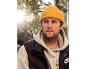 Mütze Kangol Cardinal 2 Way Beanie Old Gold