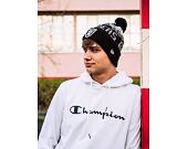 Mütze New Era NFL Sport Knit Cuff Oakland Raiders  Team Color