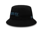 Hut New Era Image Goretex Black/Blue