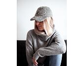 Kappe Kangol Furgora Spacecap Moss Grey K3201ST-MG309
