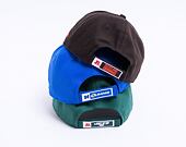 Kappe New Era 9FORTY NFL The League 2020 Los Angeles Rams Strapback Team Color