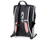Rucksack Aevor - Daypack - Chilled Rose