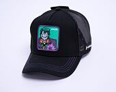 Kappe Capslab - Trucker Batman - Joker Trucker Black / Green