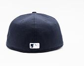 Kappe New Era - MLB On-Field 59FIFTY - NY Yankees - Team Color