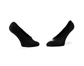 Socken Champion Invisible Leg 2-Pack CH0008QK-8VA