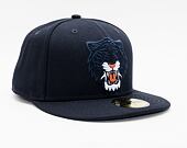 Kappe New Era 59FIFTY MLB Pop Element Detroit Tigers - Navy