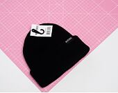 Mütze Etnies - Warehouse Beanie - Black