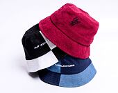 Hut HUF 1984 Cord Bucket Bloodstone