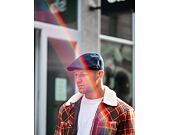 Schiebermütze Kangol Bamboo 507 Dk Blue