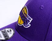Kappe New Era - 9FORTY The League - LA Lakers - Team Color