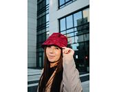 Hut HUF 1984 Cord Bucket Bloodstone