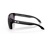 Sonnenbrille Oakley Holbrook XL Matte Black/PRIZM Grey 0OO9417 94172259