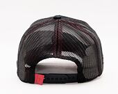 Kappe Capslab Trucker - Woody Woodpecker CL/WWP1/1/WOO2