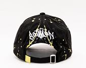 Kappe Capslab Trucker Batman - Dc Comics Street CL/DC/TAG/1/BAT