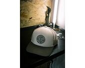 Kappe Brixton Crest X Mp Mesh Cap Twig/Vanilla