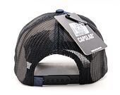 Kappe Capslab Trucker By Freegun Batman - Dc Comics CL/DC2/1/BAT4