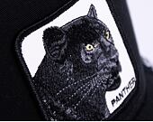 Kappe Goorin - Animal Farm Core The Panther - Black