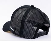 Kappe Trucker Capslab By Freegun Dc Comics CL/DC2/1/BATP1