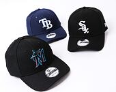 Kappe New Era - 9FORTY The League - Chicago White Sox - Team Color